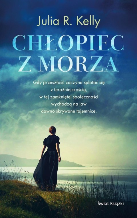 Chłopiec z morza