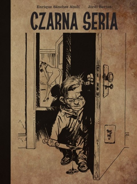 Czarna seria