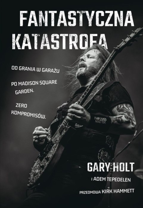 Fantastyczna katastrofa