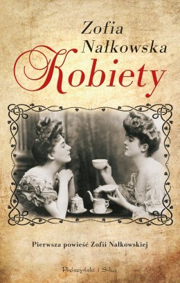 Kobiety. Duże Litery
