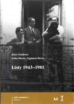 Listy 1943-1981