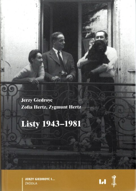 Listy 1943-1981