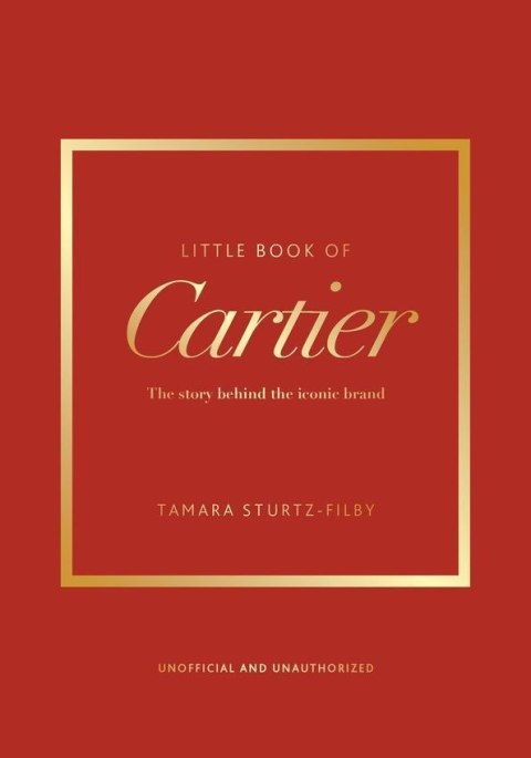 Little Book of Cartier