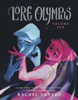 Lore Olympus. Volume Ten