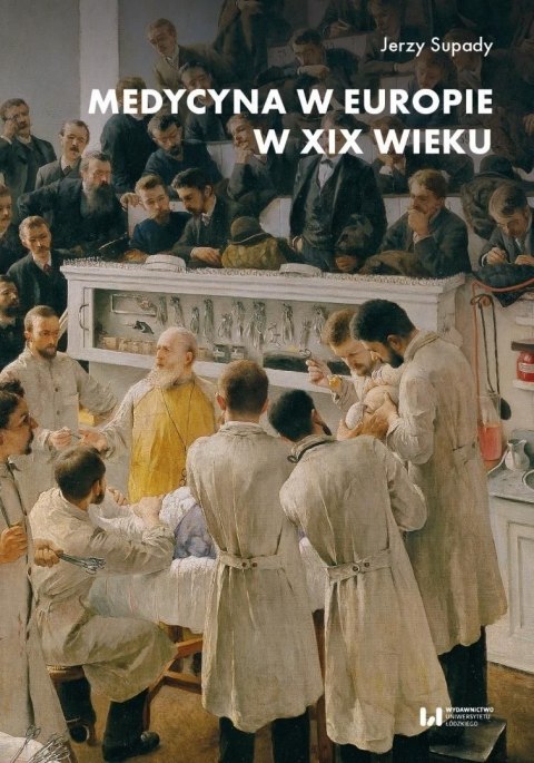 Medycyna w Europie w XIX wieku