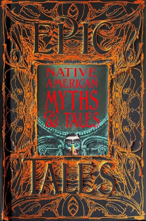 Native American. Myths & Tales