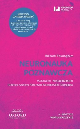 Neuronauka poznawcza