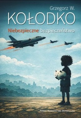 Niebezpieczne bezpieczeństwo