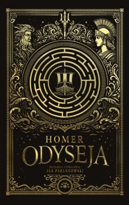 Odyseja