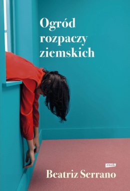 Ogród rozpaczy ziemskich wyd. specjalne