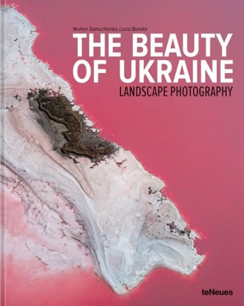 The Beauty of Ukraine. Landscape Photography