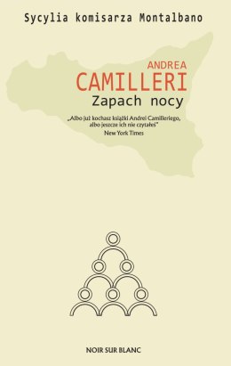Zapach nocy wyd. 2026