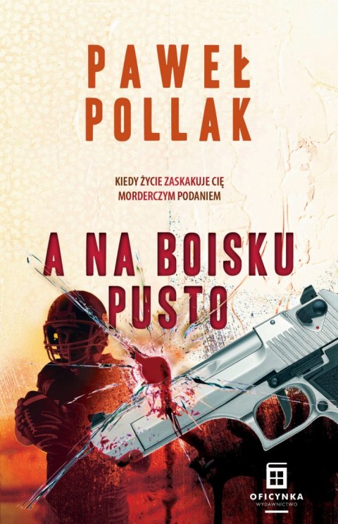 A na boisku pusto