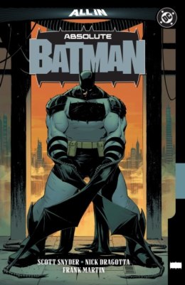 Absolute Batman. Vol. 1