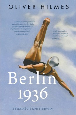 Berlin 1936