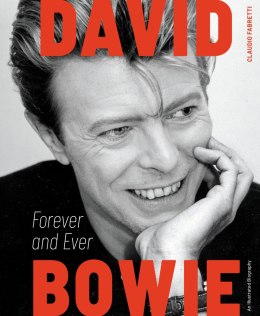 David Bowie. Forever and Ever