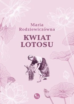 Kwiat lotosu