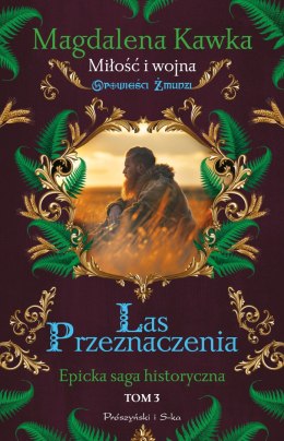 Las Przeznaczenia. Duże Litery