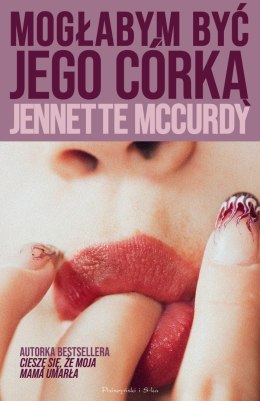 Mogłabym być jego córką. Duże Litery