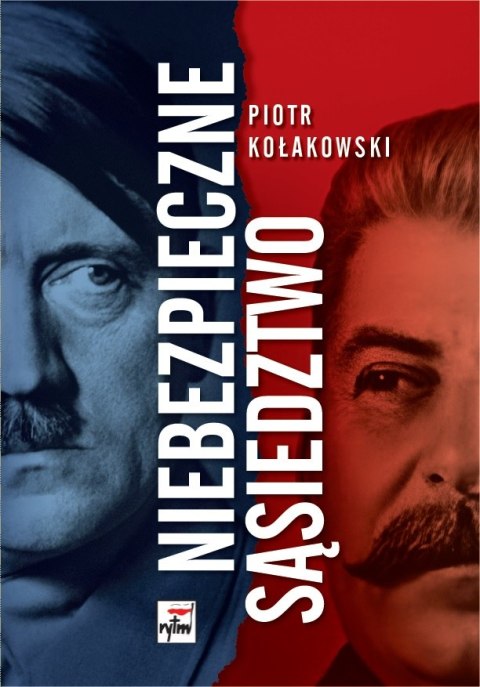 Niebezpieczne sąsiedztwo