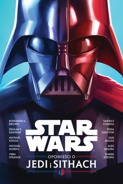 Opowieści o Jedi i Sithach. Star Wars
