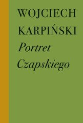 Portret Czapskiego wyd. 3