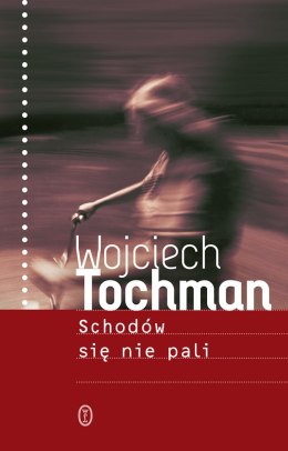 Schodów się nie pali wyd. 2026