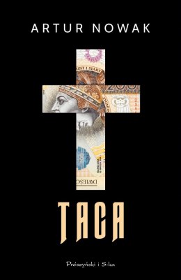 Taca. Duże Litery