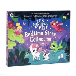 Ten Minutes to Bed. Bedtime Story Collection
