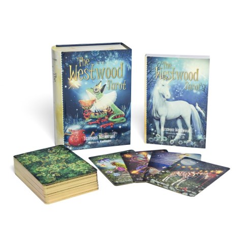 The Westwood Tarot