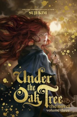 Under the Oak Tree. Vol. 3 (novel)