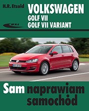 Volkswagen Golf VII Golf VII Variant od XI 2012