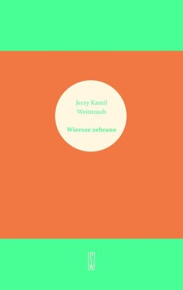 Wiersze zebrane