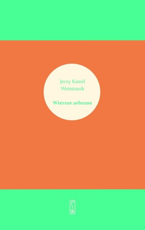 Wiersze zebrane