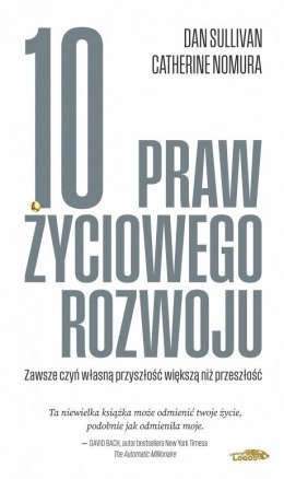 10 praw życiowego rozwoju