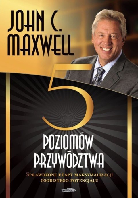 5 poziomów przywództwa