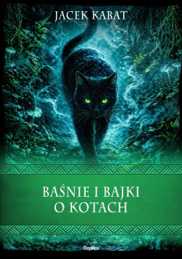 Baśnie i bajki o kotach. Wierzenia i zwyczaje