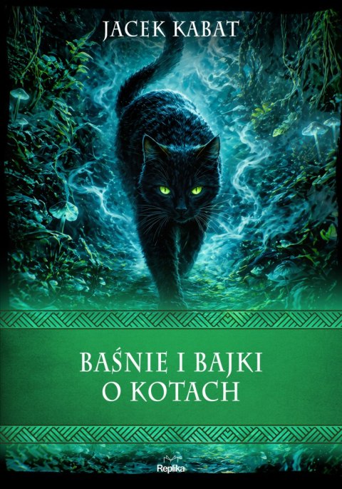 Baśnie i bajki o kotach. Wierzenia i zwyczaje