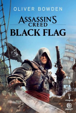 Black Flag. Assassin's Creed