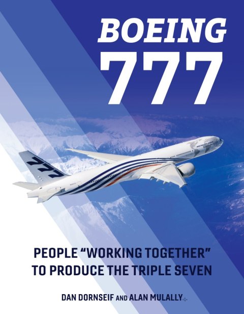 Boeing 777