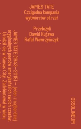 Czcigodna kompania wytwórców strzał