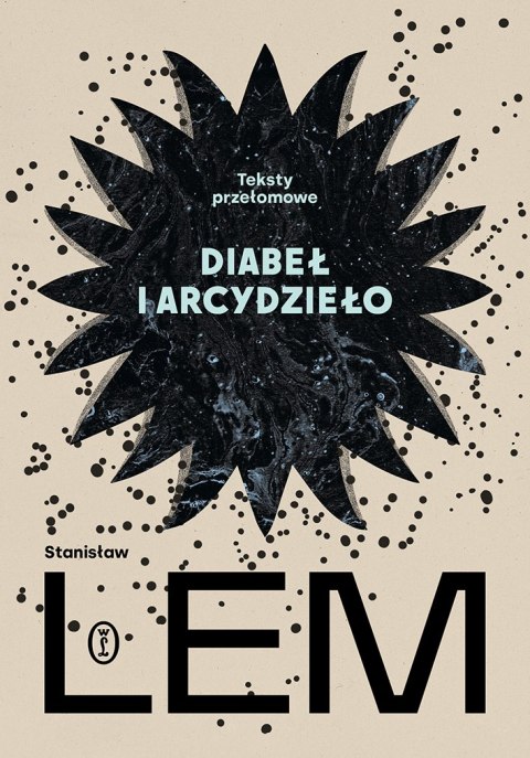 Diabeł i arcydzieło. Teksty przełomowe wyd. 2026