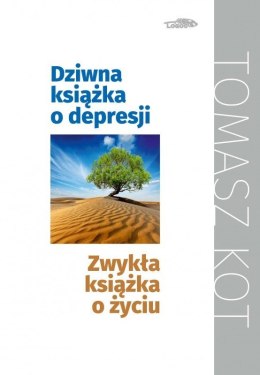 Dziwna książka o depresji