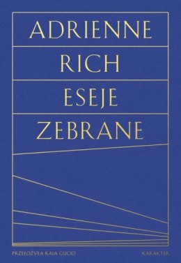 Eseje zebrane. Kultura, polityka i sztuka poezji wyd. 2
