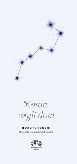 Kotan, czyli dom