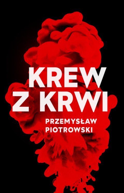 Krew z krwi wyd. 2026