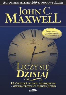 Liczy się dzisiaj
