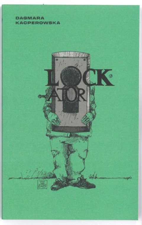 Lockator