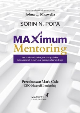 Maximum mentoring