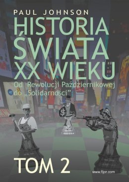 Od Rewolucji Październikowej do 